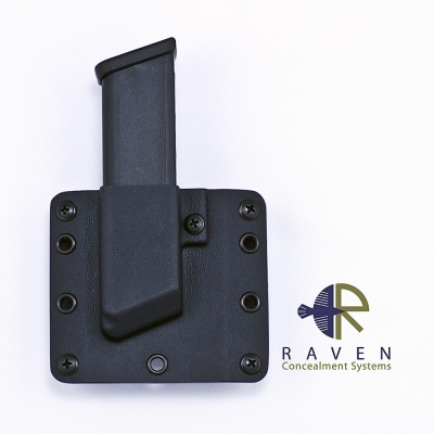 RAVEN | Glock Single Modular Pistol Mag Carrier